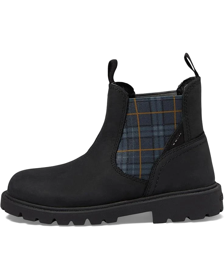 Geox Kids Shaylax 6 (Little Kid/Big Kid) | Boots 4 Geox Kids Shaylax 6 (Little Kid/Big Kid) | Boots - Image 4