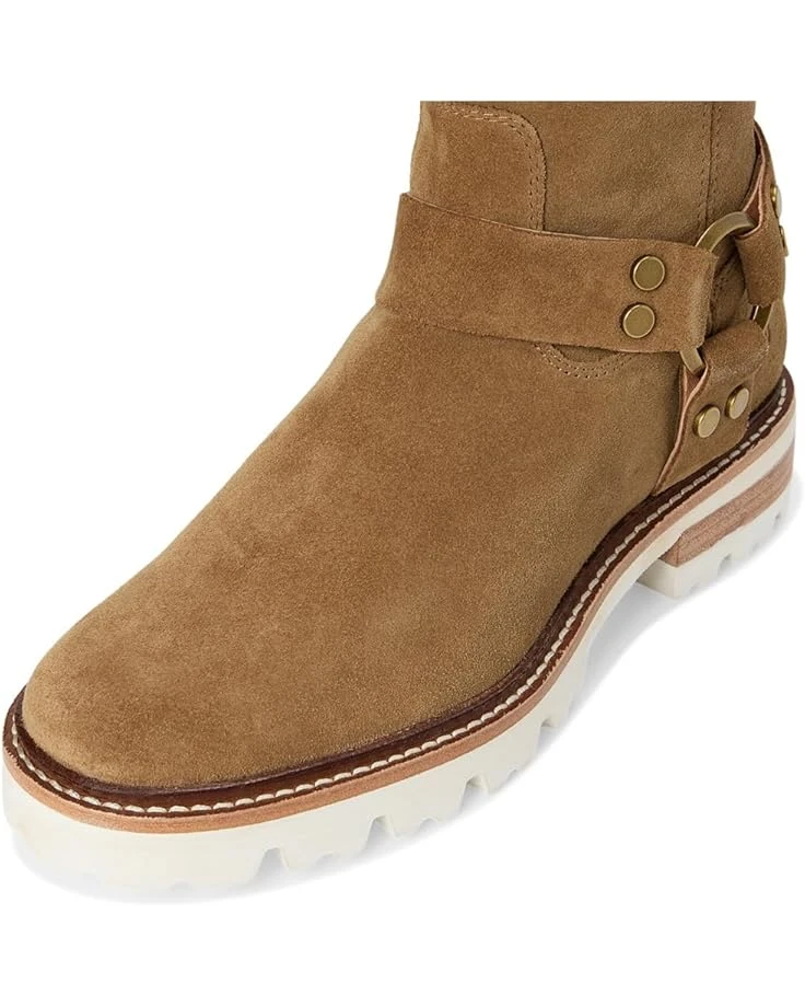 Frye Olivia Harness Short | Boots 2 Frye Olivia Harness Short | Boots - Image 2