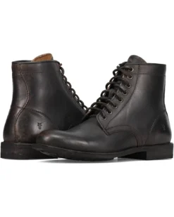 Frye Tyler Flex Lace Up | Boots