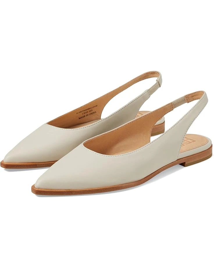 Frye Kenzie Slingback Flat | Flats 1 Frye Kenzie Slingback Flat | Flats