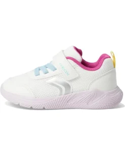 Geox Kids Sprintye 11 (Little Kid/Big Kid) | Sneakers & Athletic Shoes -Shoezy Shop 61ax6CZQ 6L. AC SR736920