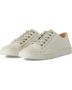 Frye Ivy Canvas Low Lace | Sneakers & Athletic Shoes
