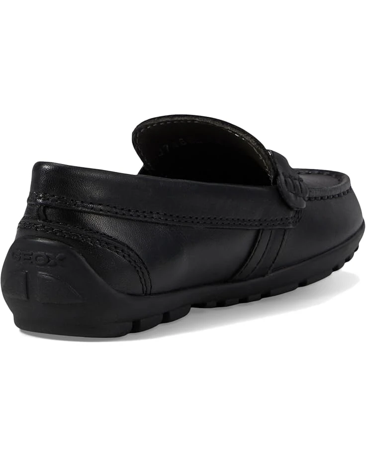 Geox Kids Fast 3 (Toddler/Little Kid) | Loafers 5 Geox Kids Fast 3 (Toddler/Little Kid) | Loafers - Image 5
