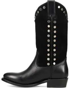 Frye Billy Pull-On Stud | Boots -Shoezy Shop 61dXC cRumL. AC SR736920