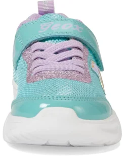 Geox Kids Assister 8 (Toddler/Little Kid/Big Kid) | Sneakers & Athletic Shoes -Shoezy Shop 61eJPYZiH0L. AC SR736920