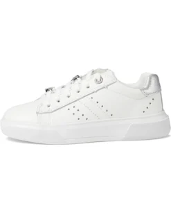 Geox Kids Nettuno Girl 4 (Little Kid/Big Kid) | Sneakers & Athletic Shoes -Shoezy Shop 61efqzzde1L. AC SR736920