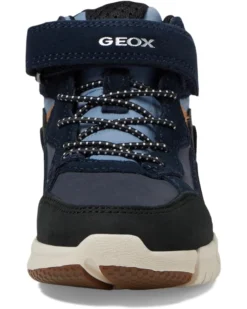 Geox Kids Flexyper Boy B Abx (Little Kid/Big Kid) | Sneakers & Athletic Shoes -Shoezy Shop 61fypX96fuL. AC SR736920