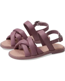 Geox Kids Sandal Karly 67 (Little Kid/Big Kid) | Sandals