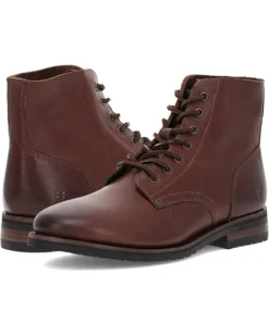 Frye Barrett Lace Up | Boots