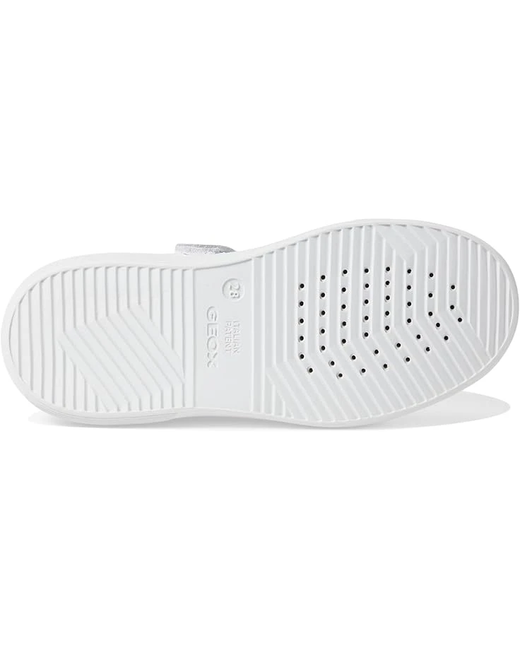 Geox Kids Nettuno Girl 5 (Little Kid/Big Kid) | Sneakers & Athletic Shoes 3 Geox Kids Nettuno Girl 5 (Little Kid/Big Kid) | Sneakers & Athletic Shoes - Image 3