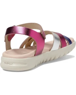 Geox Kids Sandal Soleimagi 12 (Toddler/Little Kid/Big Kid) | Sandals -Shoezy Shop 61hHnqURPBL. AC SR736920