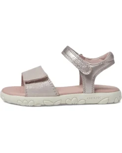 Geox Kids Sandal Haiti 22 (Toddler/Little Kid/Big Kid) | Sandals -Shoezy Shop 61hSbM6SADL. AC SR736920