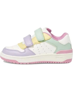 Geox Kids Washiba 1 (Toddler/Little Kid/Big Kid) | Sneakers & Athletic Shoes -Shoezy Shop 61hbCel TOL. AC SR736920