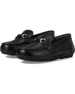 Geox Kids Fast 3 (Toddler/Little Kid) | Loafers