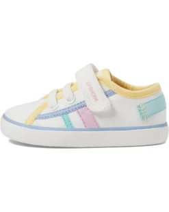Geox Kids Gisli 65 (Infant/Toddler/Little Kid) | Sneakers & Athletic Shoes -Shoezy Shop 61kwhQdM4bL. AC SR736920