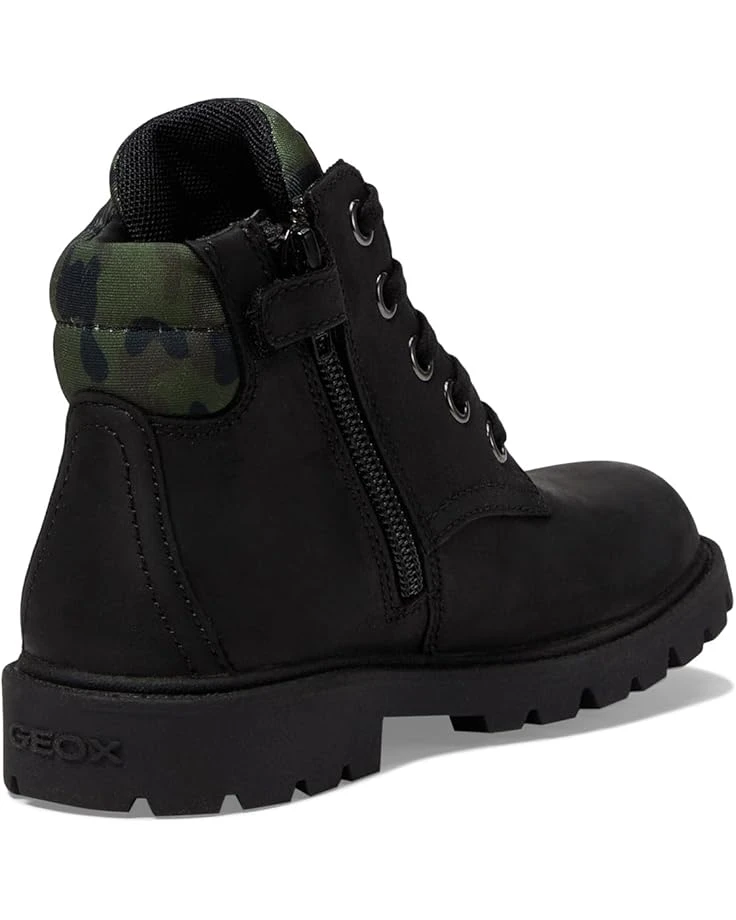 Geox Kids Shaylax 8 (Little Kid/Big Kid) | Boots 5 Geox Kids Shaylax 8 (Little Kid/Big Kid) | Boots - Image 5