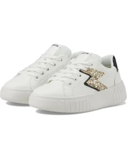 Geox Kids Mikiroshi 2 (Little Kid/Big Kid) | Sneakers & Athletic Shoes