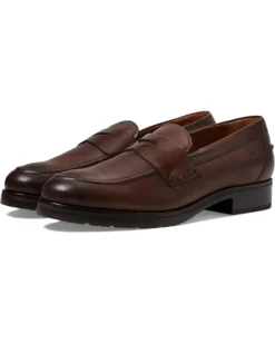 Frye Melissa Lug Loafer | Loafers