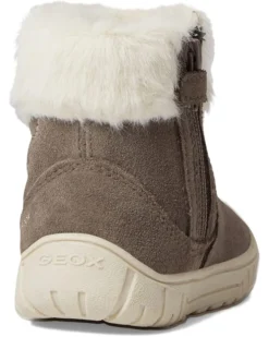 Geox Kids Omar WPF 4 (Toddler) | Boots 9 Geox Kids Omar WPF 4 (Toddler) | Boots -Shoezy Shop 61n8KmMENXL. AC SR736920