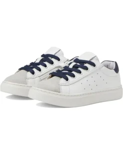 Geox Kids Nashik 8 (Little Kid/Big Kid) | Sneakers & Athletic Shoes