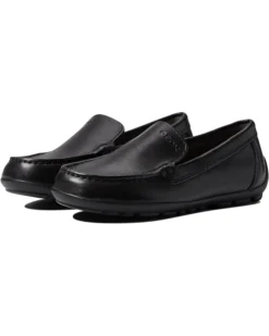 Geox Kids Jr Fast 2 (Toddler/Little Kid) | Loafers
