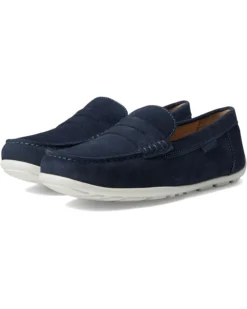Geox Kids Newfast 4 (Toddler/Little Kid/Big Kid) | Loafers -Shoezy Shop 61qTsUv6wdL. AC SR736920