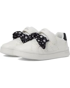 Geox Kids Djrock 94 (Toddler/Little Kid/Big Kid) | Sneakers & Athletic Shoes