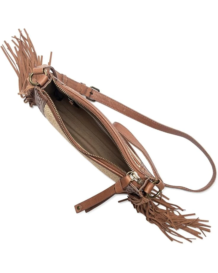 Frye Ava Raffia Crossbody | Handbags 3 Frye Ava Raffia Crossbody | Handbags - Image 3