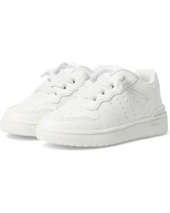 Geox Kids Washiba 4 (Toddler/Little Kid/Big Kid) | Sneakers & Athletic Shoes