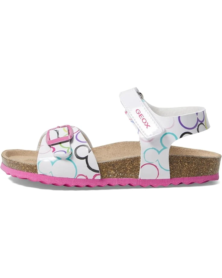 Geox Kids Adriel 16 (Toddler/Little Kid/Big Kid) | Sandals 4 Geox Kids Adriel 16 (Toddler/Little Kid/Big Kid) | Sandals - Image 4