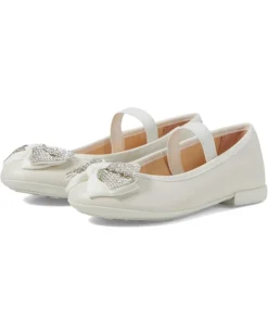 Geox Kids Plie 83 (Little Kid/Big Kid) | Flats