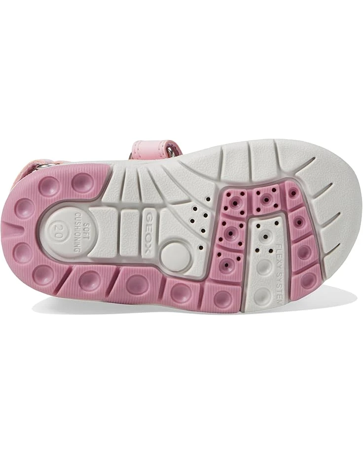 Geox Kids Multy 14 (Toddler) | Sandals 3 Geox Kids Multy 14 (Toddler) | Sandals - Image 3