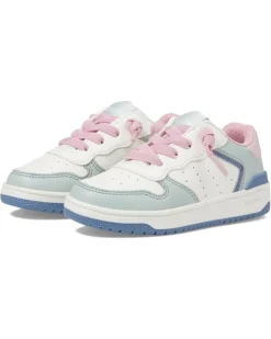 Geox Kids Washiba 4 (Toddler/Little Kid/Big Kid) | Sneakers & Athletic Shoes -Shoezy Shop 61zaOzfZ9L. AC SR736920