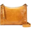 Frye Melissa Zip Crossbody | Handbags
