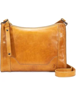 Frye Melissa Zip Crossbody | Handbags
