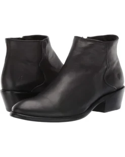 Frye Carson Piping Bootie | Boots