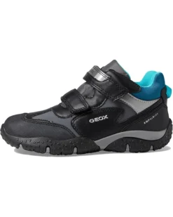 Geox Kids Baltic Boy Babx 5 (Little Kid/Big Kid) | Sneakers & Athletic Shoes -Shoezy Shop 712PxH8sJvL. AC SR736920