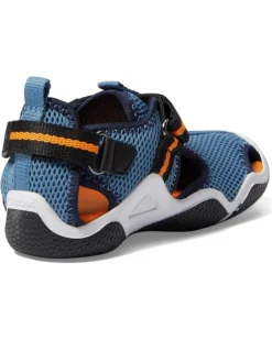 Geox Kids Wader 17 (Toddler/Little Kid/Big Kid) | Sandals -Shoezy Shop 712cjA11hbL. AC SR736920