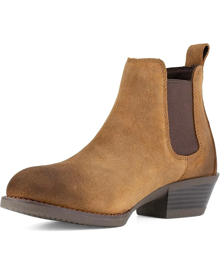 Frye The Safety-Crafted Chelsea Boots 7 Frye The Safety-Crafted Chelsea Boots - Image 7