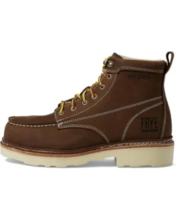 Frye The Safety-Crafted Work Boots -Shoezy Shop 713rvCl2bL. AC SR736920