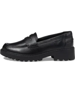 Geox Kids Casey 50 (Little Kid/Big Kid) | Loafers -Shoezy Shop 715B3m46x3L. AC SR736920