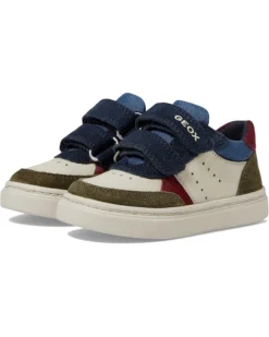 Geox Kids B Nashik Boy | Sneakers & Athletic Shoes