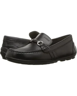 Geox Kids Fast 3 (Little Kid) | Loafers