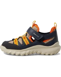 Geox Kids Simbyos 1 (Toddler/Little Kid/Big Kid) | Sneakers & Athletic Shoes -Shoezy Shop 716ru hEqXL. AC SR736920