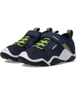 Geox Kids Wader 21 (Toddler/Little Kid/Big Kid) | Sneakers & Athletic Shoes -Shoezy Shop 717HinvZZL. AC SR736920