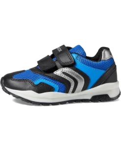 Geox Kids Pavel 35 (Toddler/Little Kid/Big Kid) | Sneakers & Athletic Shoes -Shoezy Shop 717yI qdEHL. AC SR736920