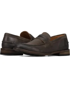 Frye Tyler Flex Penny | Loafers -Shoezy Shop 7189AIALqoL. AC SR736920