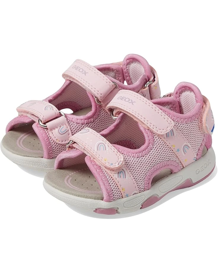Geox Kids Multy 14 (Toddler) | Sandals 1 Geox Kids Multy 14 (Toddler) | Sandals