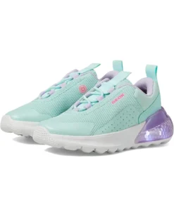 Geox Kids Activartillumin 2 (Toddler/Little Kid/Big Kid) | Sneakers & Athletic Shoes -Shoezy Shop 71AUocIrkAL. AC SR736920