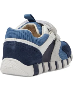 Geox Kids Iupidoo 8 (Infant/Toddler/Little Kid) | Sneakers & Athletic Shoes -Shoezy Shop 71Ak0VhqMWL. AC SR736920